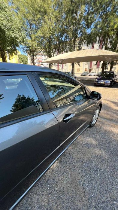 Honda Civic 1.4 i-VTEC (5 portas) — 2010 — Revisão feita