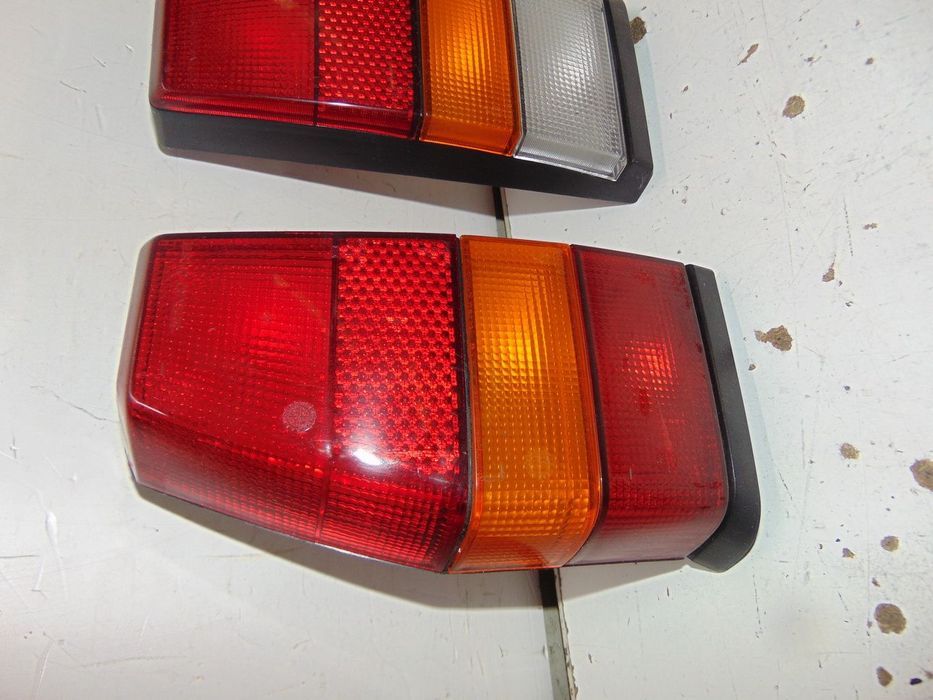 VW Polo farolins " nova de stock antigo