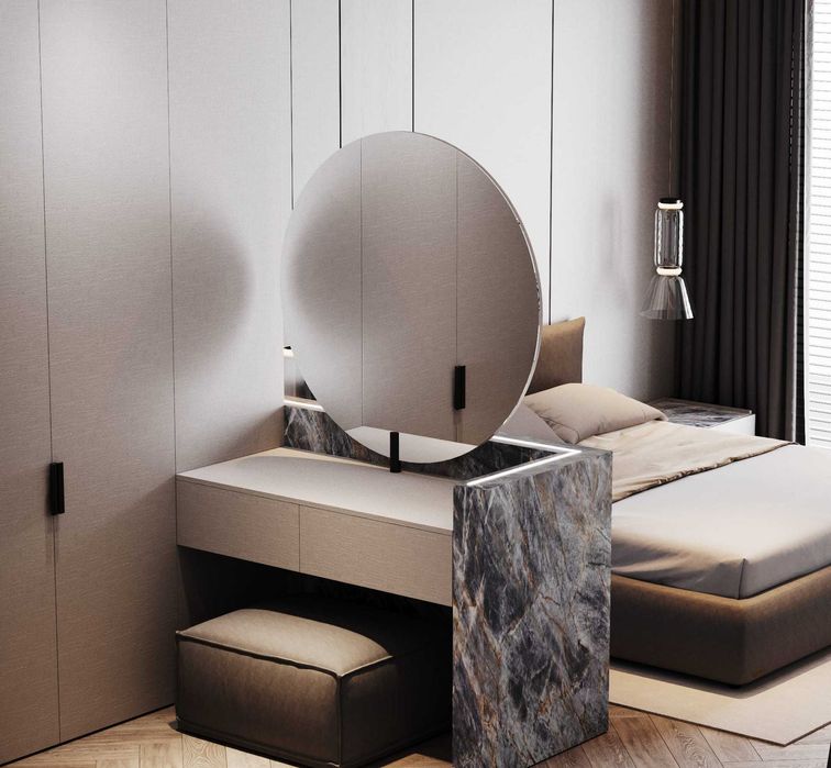 2-rooms apartment apartment by the address st. Tivodara Legotskogo (area 77,9 m²) - Atlanta.ua - photo 12