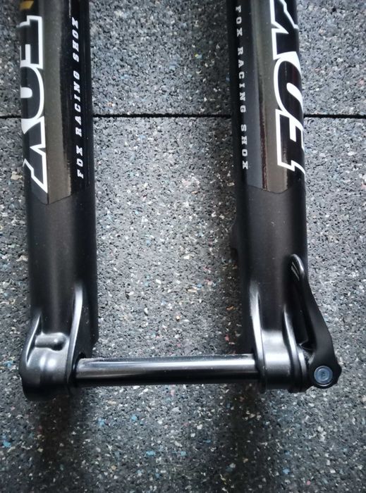 Suspensão para Bicicleta