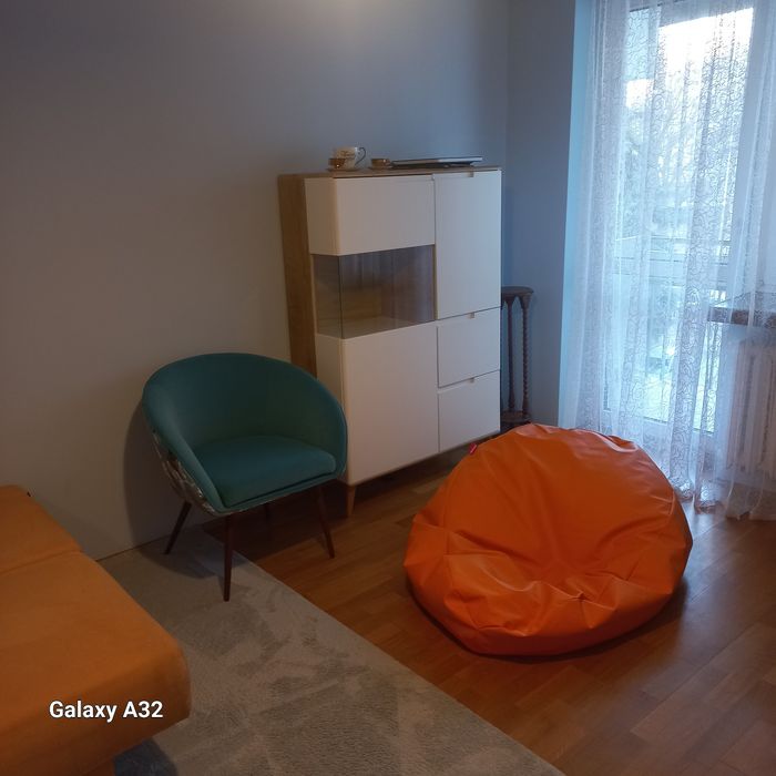 Wynajmę mieszkanie,kanie na Targówku w Warszawie