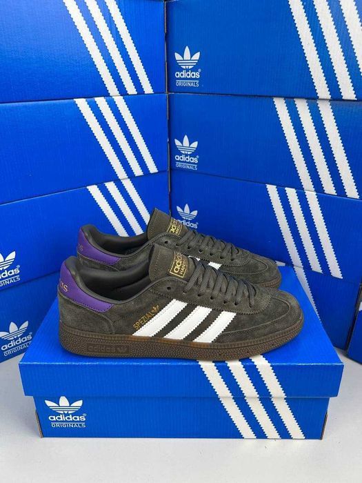 SALE! Adidas Spezial Khaki/White 36 37 38 39 40 41 42 43 44 45 спешиал