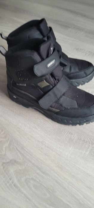 Śniegowce męski Lico 45 wkl 30.5