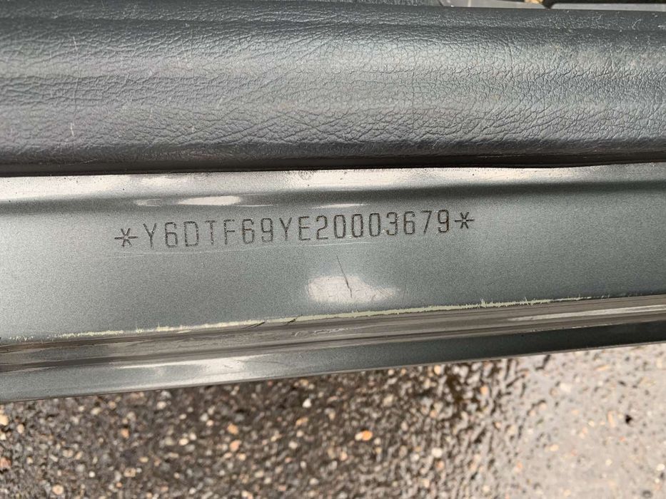 Продам део Ланос