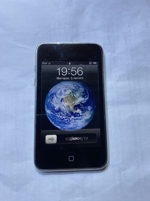 Продам Apple iPod Touch 3