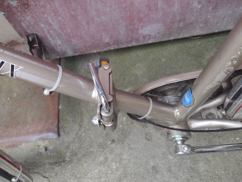 Rower składak PHOENIX- 24 cale