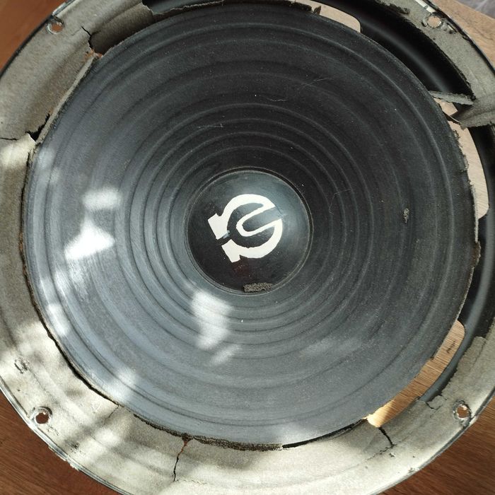 Głośniki Tonsil GDN 30/ 60 Altus 140 lub kosze