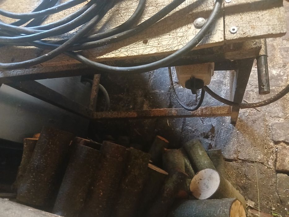 Piła stołowa krajzega