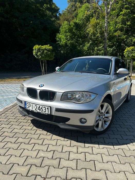 BMW Seria 1