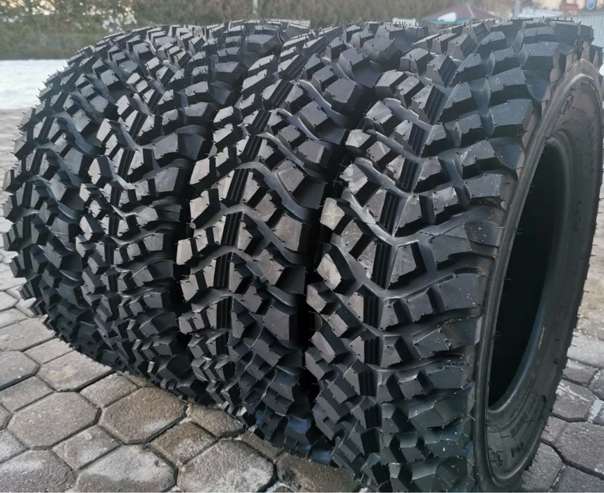 Грязевые Шини 245/75 R16 для бездоріжжя резина грязьова