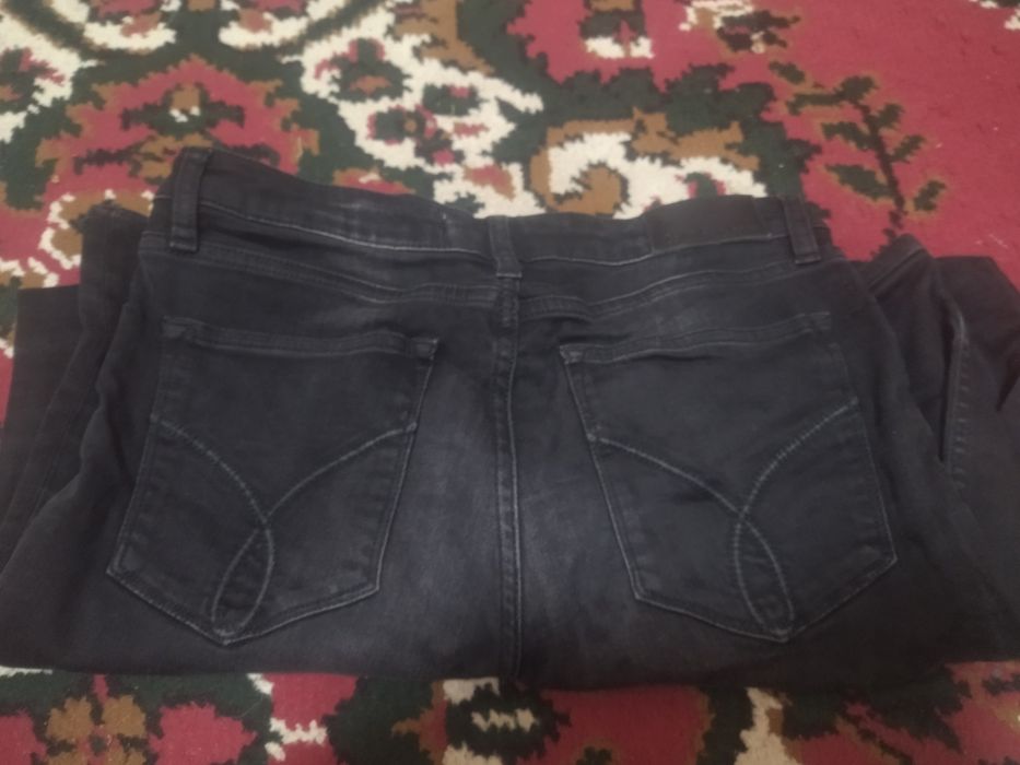 Джинси calvin klein