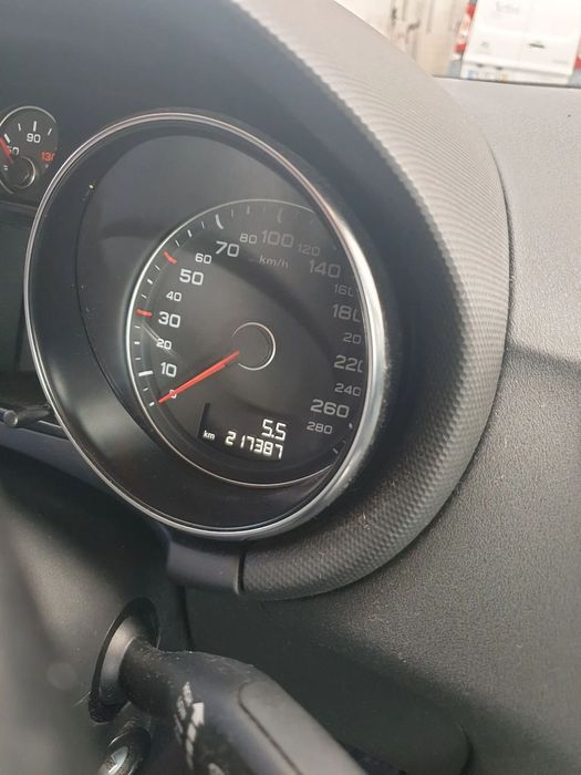 Audi TT Coupé 1.8 TFSI — foto 6