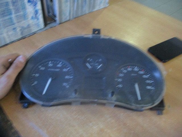 Quadrante / painel de instrumentos PEUGEOT Expert Tepee (VF3V_)