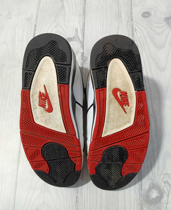 Buty Nike Air Flight 89 r. 41