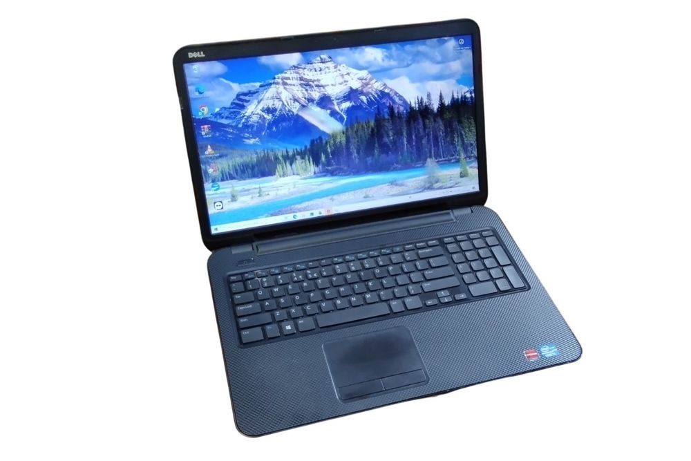 Laptop Dell Inspiron 3721