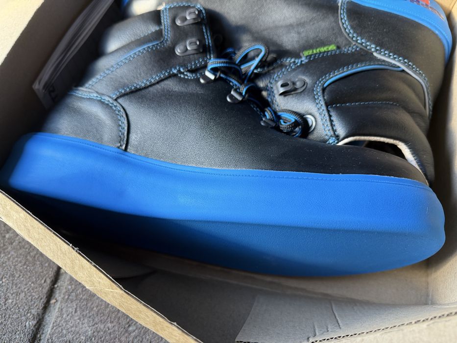 Buty do asfaltu/masy/papy