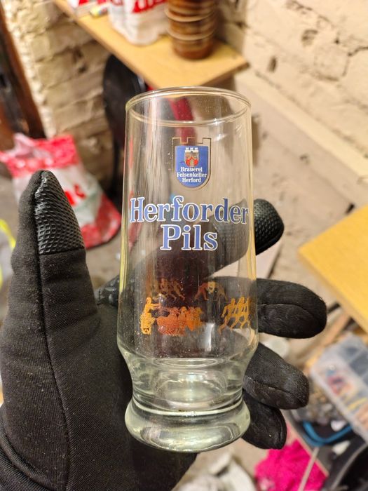 Zestaw 30 starych starych  kufli do piwa!