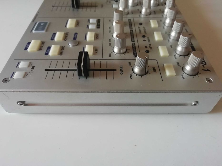 Vestax TR1 Usb Midi Mixer
