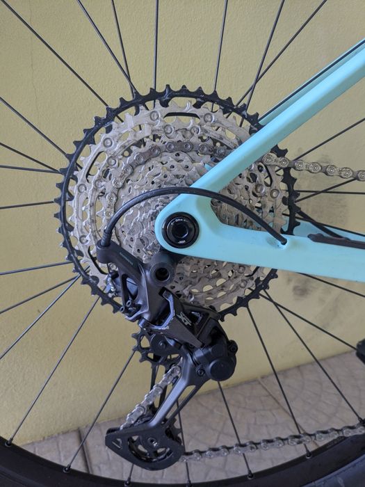 Bicicleta Orbea ALMA M25 de 2021