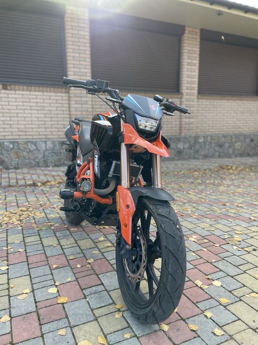 Продам Ідеальний Мотоцикл