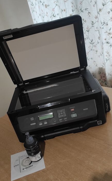 Принтер Epson M200
