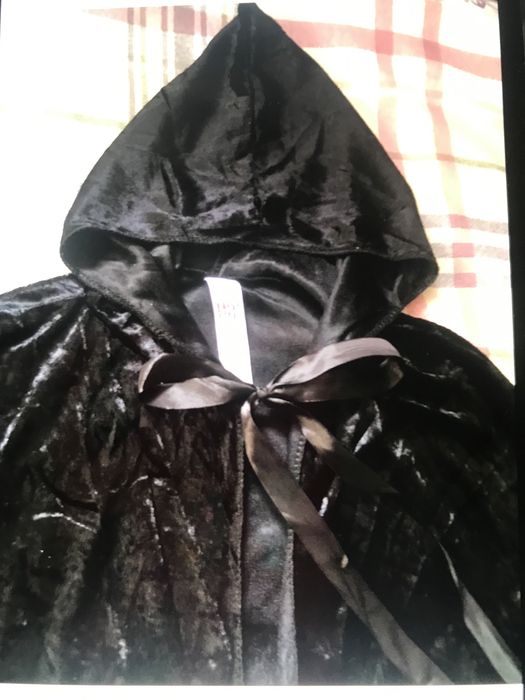 Костюм чарівника