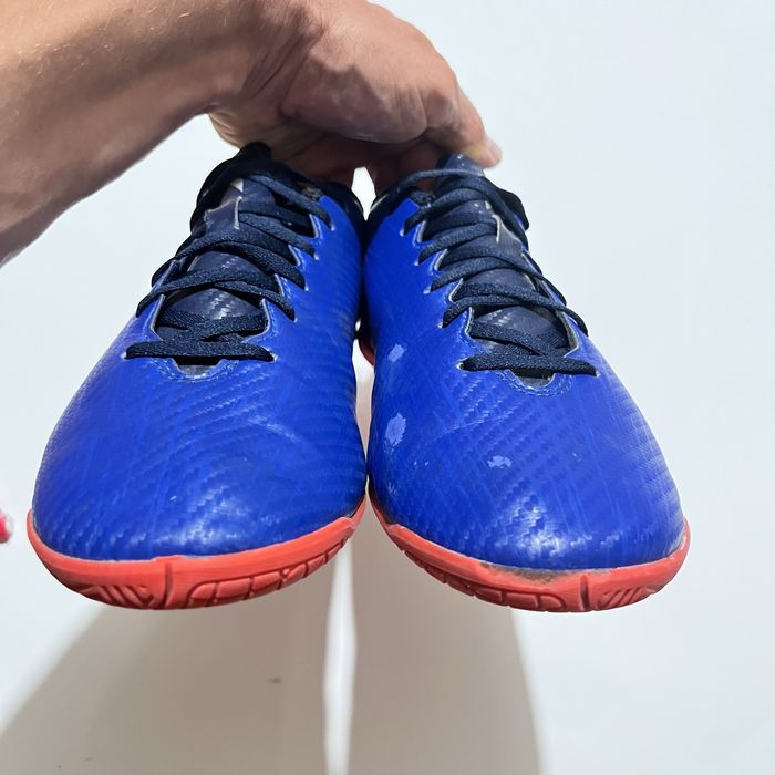 Adidas 44р футзалки бампы сороконожки обувь для зала