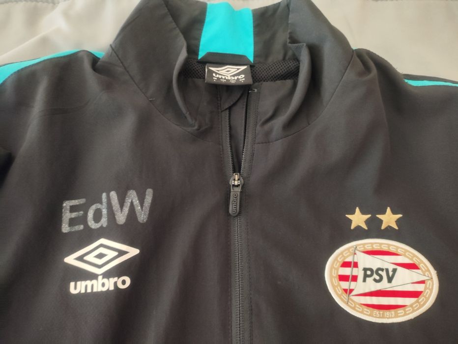 Casaco futebol - PSV