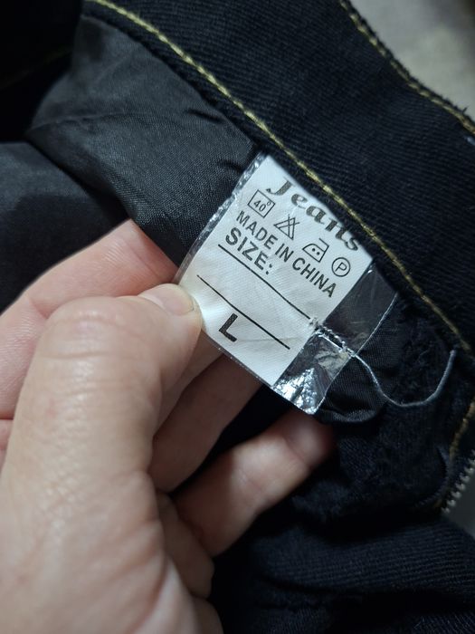 Продам класні джинси