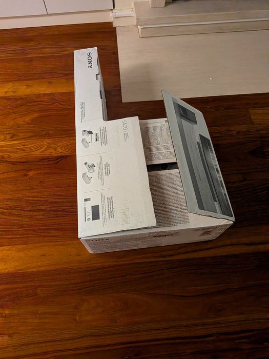 Sony Soundbar S400