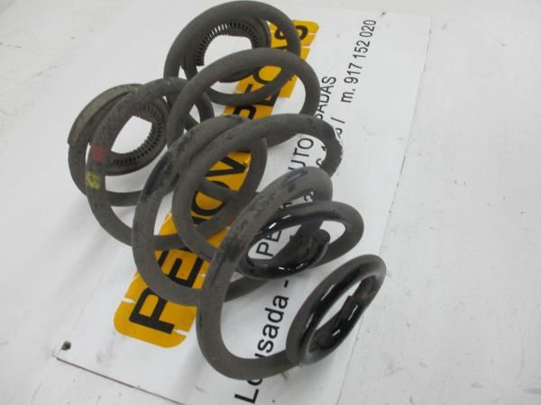 Mola de suspensão trás direita RENAULT Clio III (BR0/1, CR0/1)