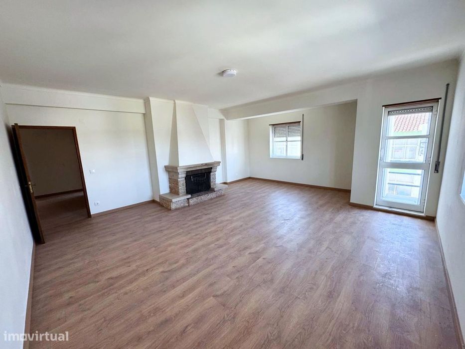 Apartamento T4