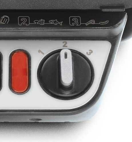 гриль настільний optigrill ROWENTA GR 3060