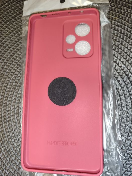 Чехол на Xiaomi Redmi Note 12 Pro  Plus