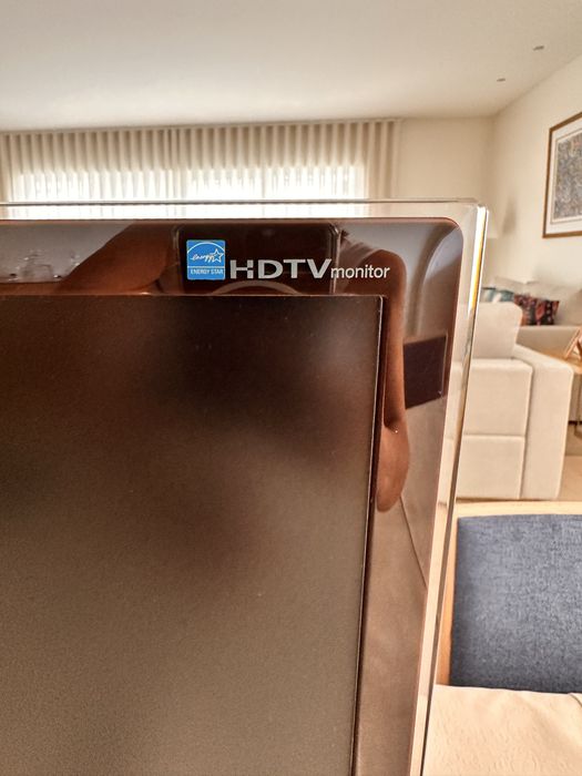 TV/Monitor LED Samsung FX2490HD