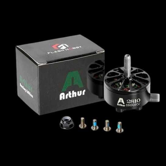 Flashhobby A2810 1100KV