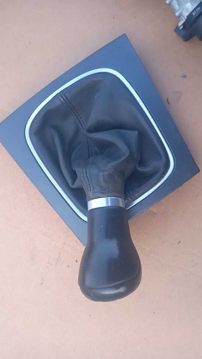 Gałka mieszek Audi A3 8P