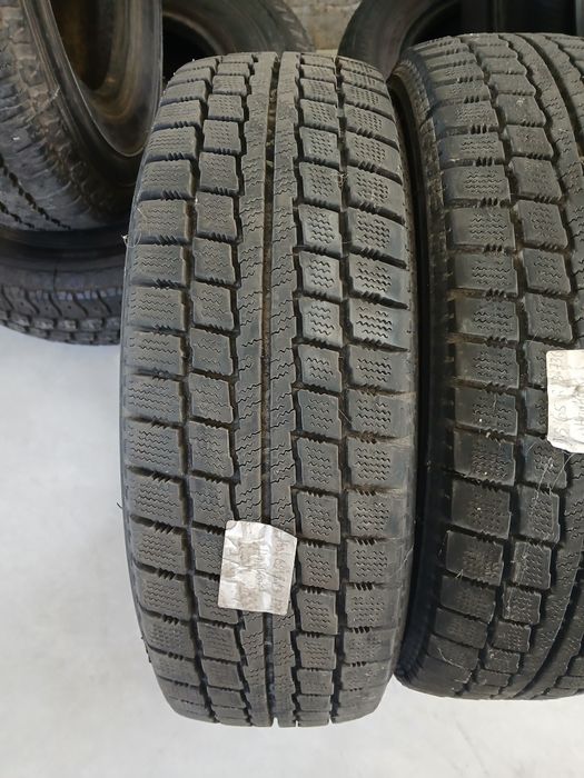 2 pneus 155 65 r13 hankook