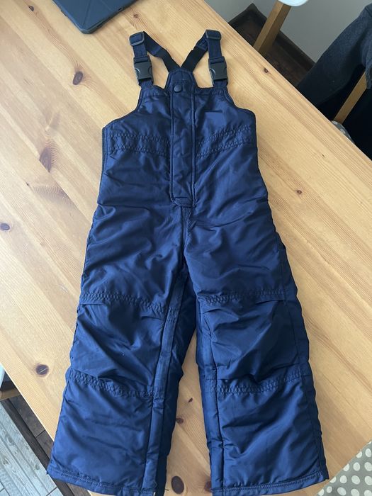 Зимний полукомбинезон Gap