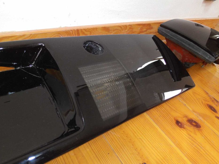 blenda BLACK Audi S4 S6 C4