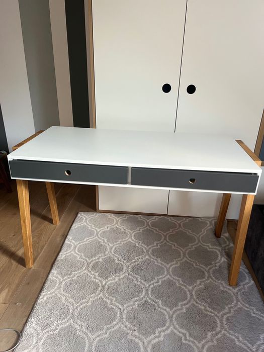 Biurko Vox Concept młodzieżowe