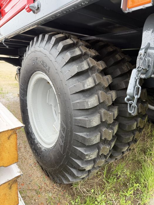 Reboque agricula novo  7500PB