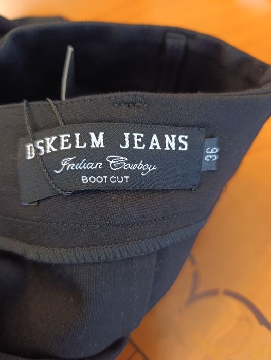 Sprzedam elegancką spódnicę DSKELM JEANS