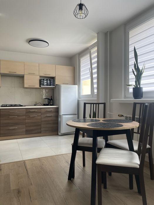 Apartament MAX Busko-Zdrój