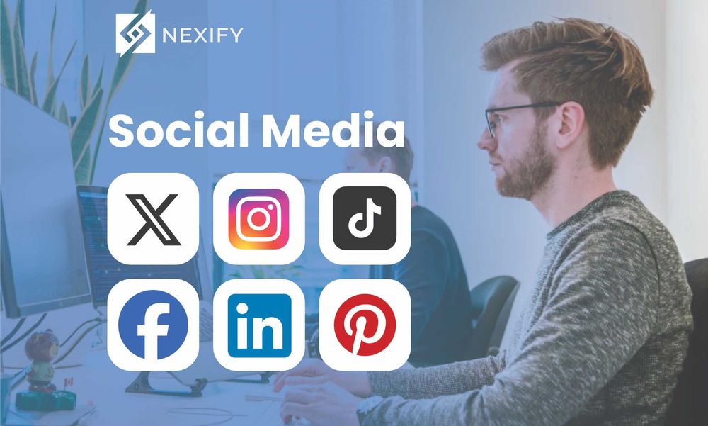 Gestão Profissional de Redes Sociais