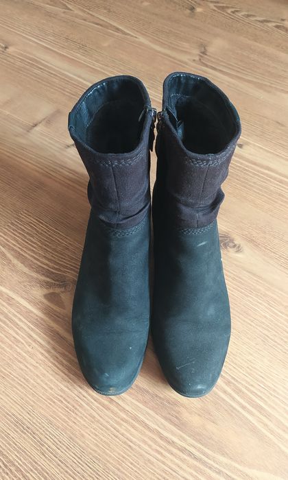 Buty, Medicus, rozmiar 37, botki, kozaki,