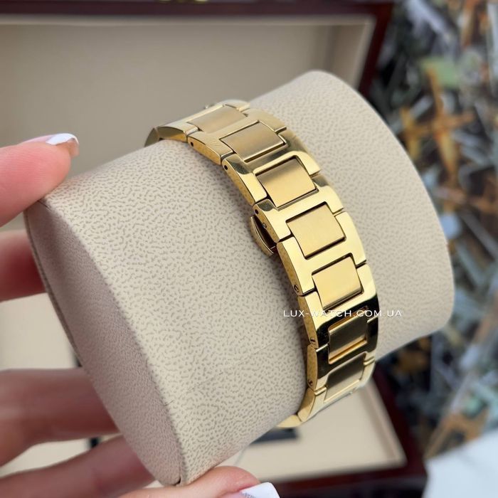 Часы Ballon Bleu De Cartier Картье женские мужские