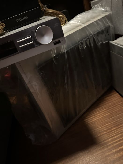 Philips 2 subwoofer