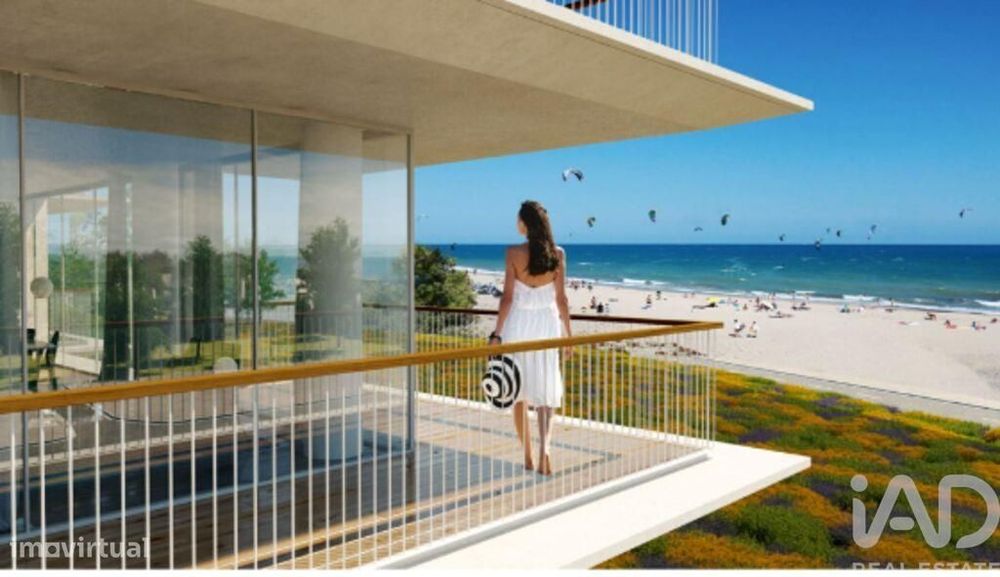 Apartamento T2 em Armação de Pêra de 94,00 m2