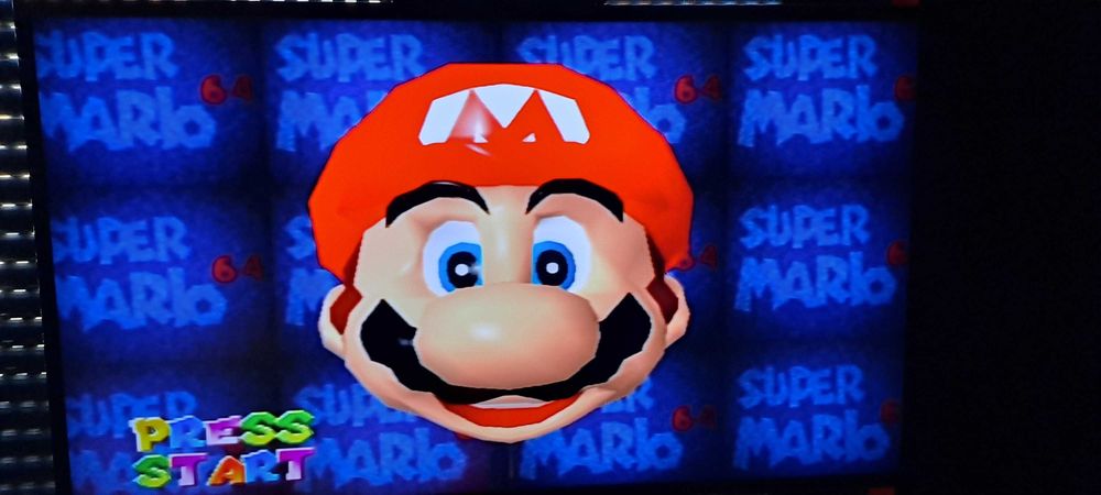 RETRO GAMECUBE - 13 consolas em 1